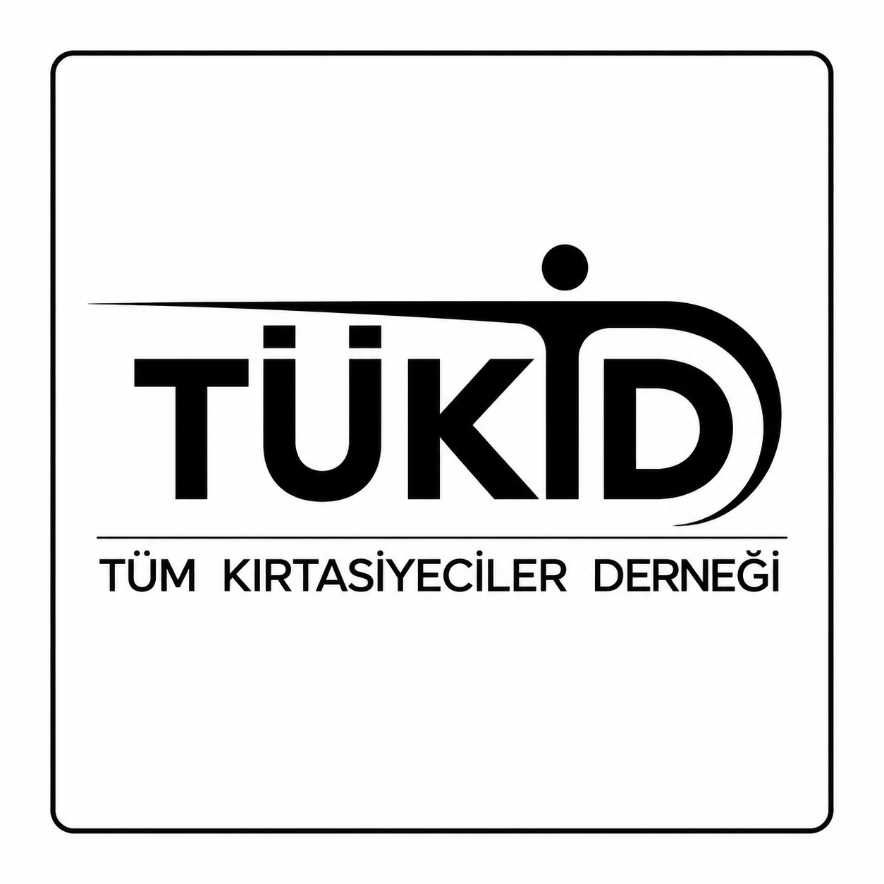 TÜKİD Kırtasiyeciler Derneği