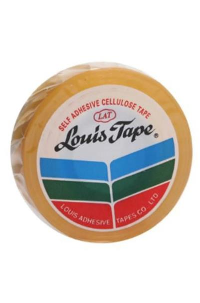 BANT SELEFON LOUIS 18mmx66m 1 LI