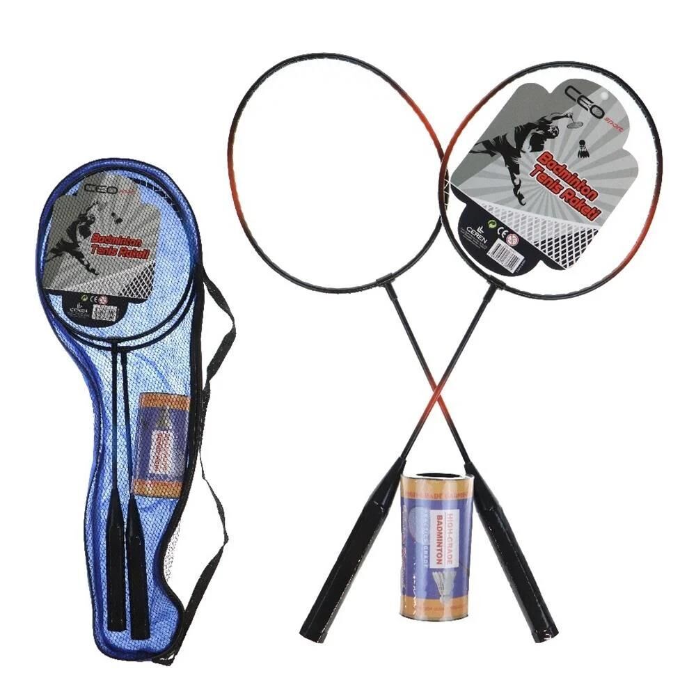 CEO SPORT TENIS SETI BADMINTON SP0007