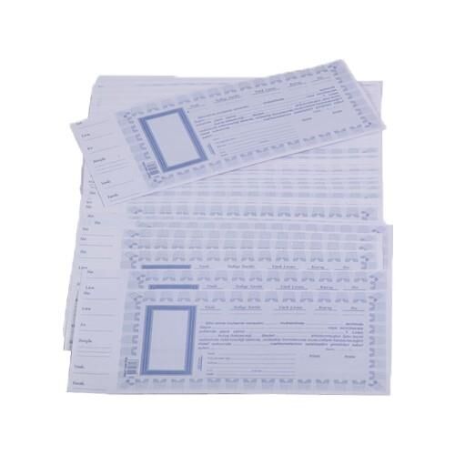 GULPAS SENET 100 YP.026