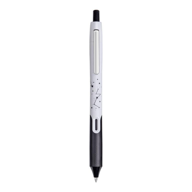 WRITECH ROLLER KALEM BASMALI 05 BEYAZ GOVDE W-994