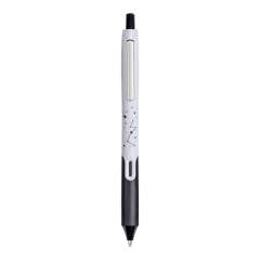 WRITECH ROLLER KALEM BASMALI 05 BEYAZ GOVDE W-994