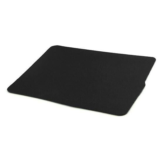 ADDISON STANDART SIYAH MOUSE PAD 22x18cm (300145)