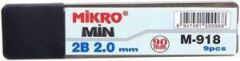 MIKRO MIN 2B 2.0 MM  KURSUN KALEM UCU (M-918)