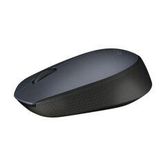 LOGITECH M170 SIYAH  KABLOSUZ MOUSE (910-004642)