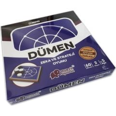 MIND GAMES DUMEN ZEKA VE STRATEJİ OYUNU