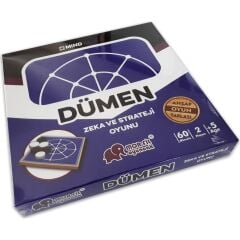 MIND GAMES DUMEN ZEKA VE STRATEJİ OYUNU