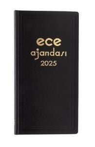 ECE ASYA 17x33 GUNLUK TICARI KASA AJANDASI 2026