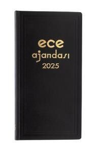 ECE ASYA 17x33 GUNLUK TICARI KASA AJANDASI 2026