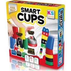 KS GAMES SMART CUPS OYUNU