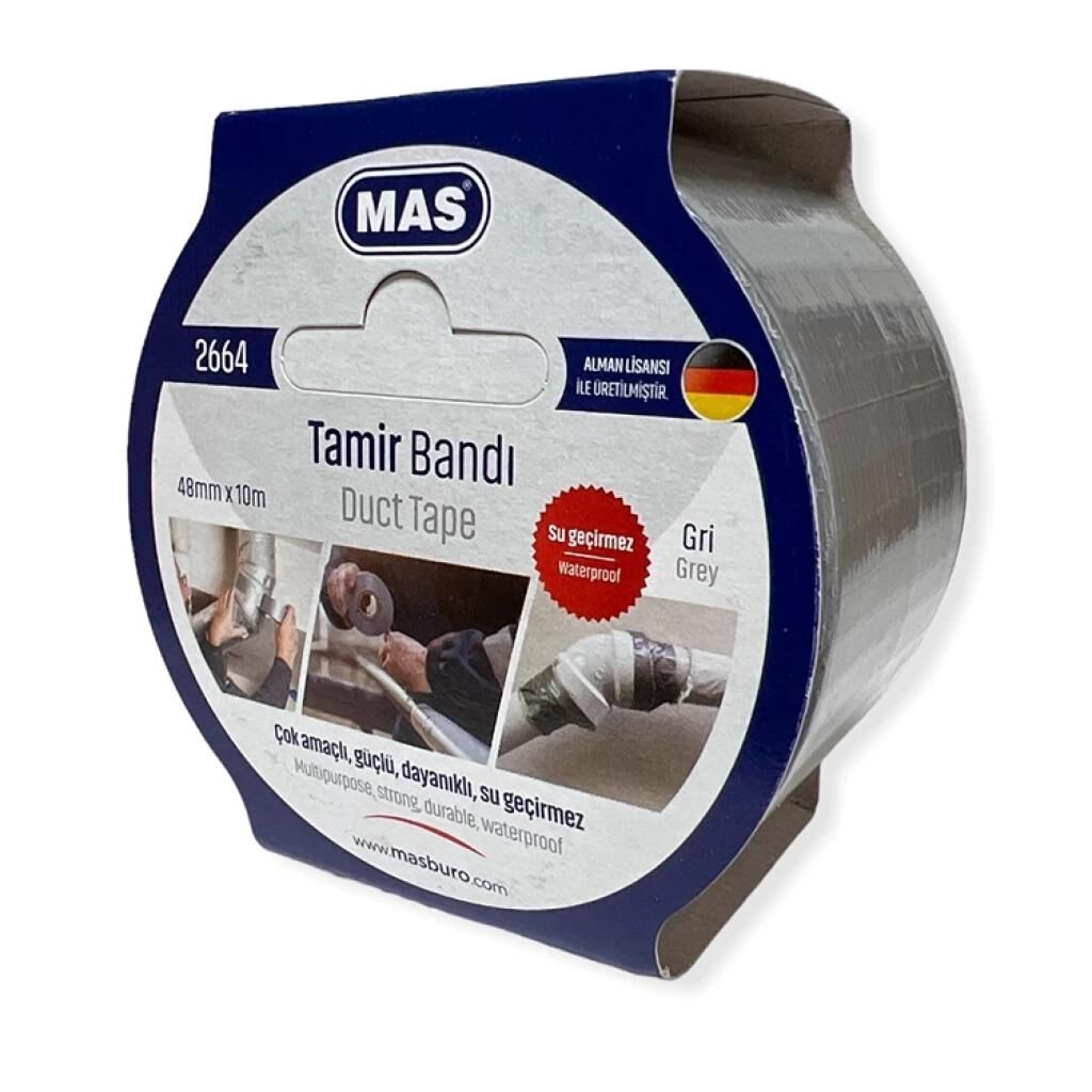 MAS TAMIR BANDI 48MM X 10M 2664