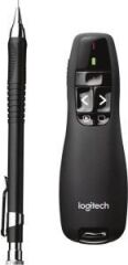SUNUM KUMANDASI LOGITECH (R400)(910-001356)