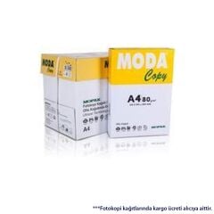 MOPAK FOTOKOPI KAGIDI A4 MODA 80gr 500 LU