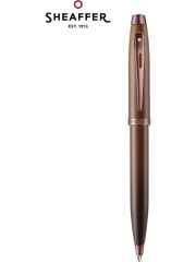 SHEAFFER TUKENMEZ KALEM 100 SERI 9374-1 KAHVERENGI