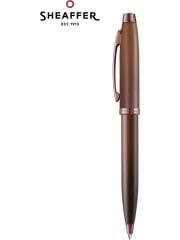 SHEAFFER TUKENMEZ KALEM 100 SERI 9374-1 KAHVERENGI