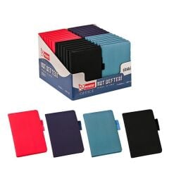 MIKRO OFC-01 OFFICE CIZGLI NOT DEFTERI