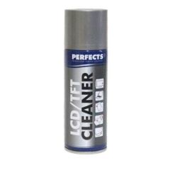 PERFECTS  LCD-PLAZMA TEMIZLEME (3937) GRI KAPAK