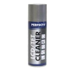 PERFECTS  LCD-PLAZMA TEMIZLEME (3937) GRI KAPAK