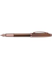 SHEAFFER DOLMA KALEM 100 SERISI 9374-0 KAHVERENGI