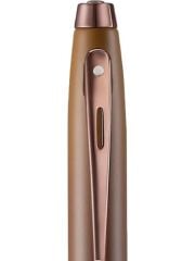 SHEAFFER DOLMA KALEM 100 SERISI 9374-0 KAHVERENGI