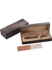 SHEAFFER DOLMA KALEM 100 SERISI 9374-0 KAHVERENGI