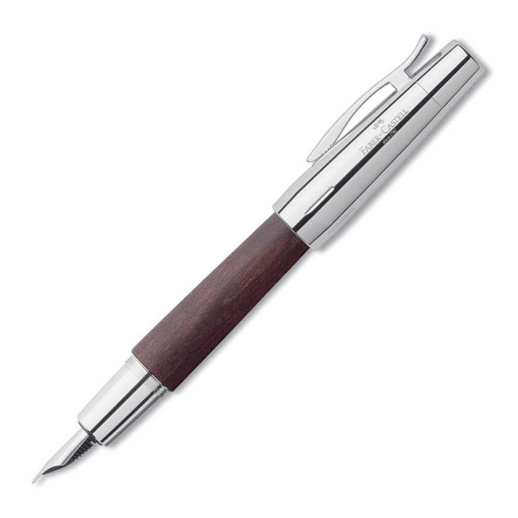 FABER E-MOTION DOLMAKALEM K.KAHVE (M) (5191148210)