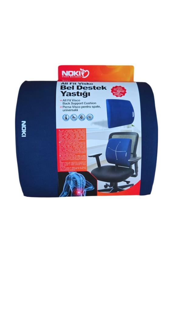 NOKI VISKO ALL FIT BEL DESTEK YASTIGI 89878-140