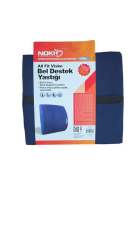 NOKI VISKO ALL FIT BEL DESTEK YASTIGI 89878-140