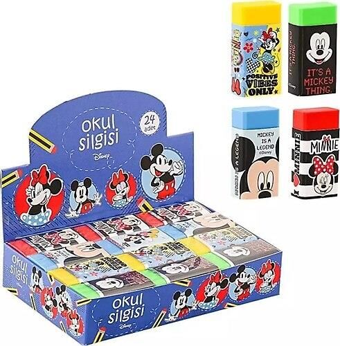 40385 ST. MINNIE BASKILI SILGI