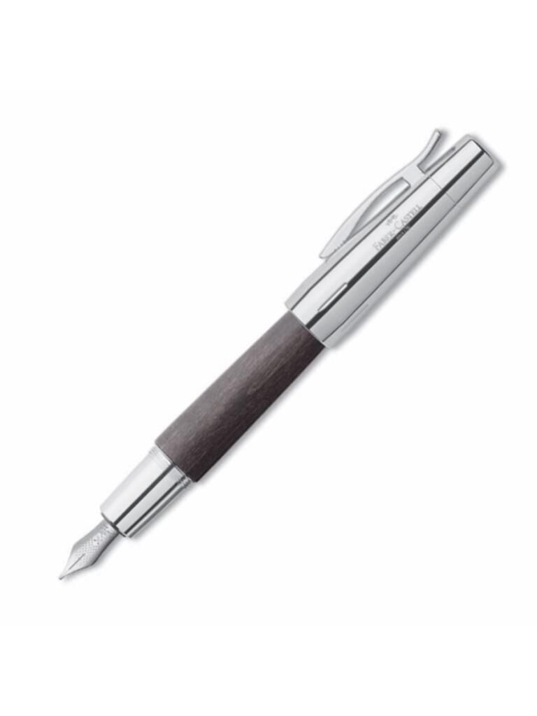 FABER E-MOTION DOLMAKALEM SIYAH(M)(5191148220)