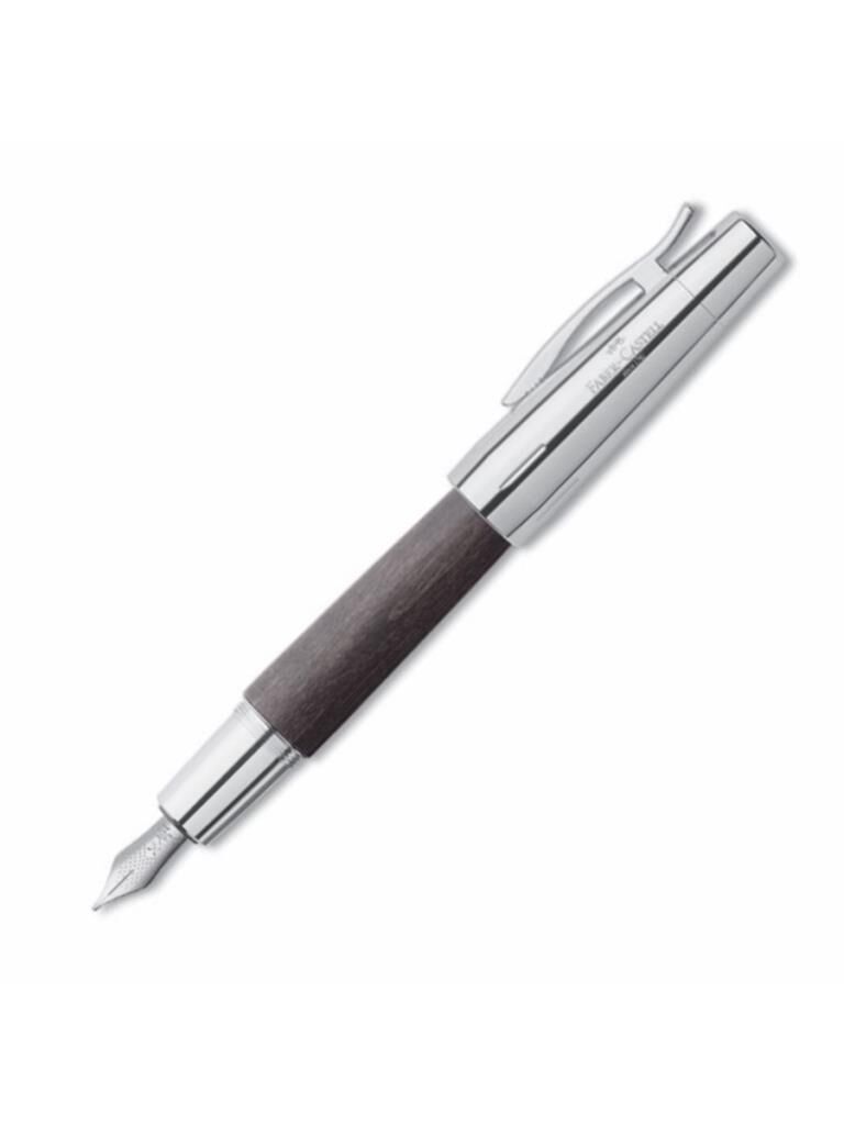 FABER E-MOTION DOLMAKALEM SIYAH(M)(5191148220)