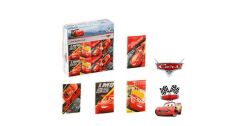 40389 ST. CARS BASKILI SILGI