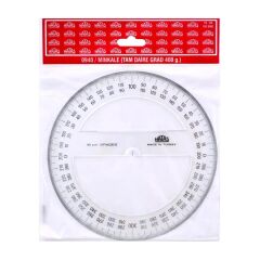 HATAS MINKALE PLS. GRAD 400 15cm.TAM DAIRE(0940)