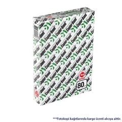 VEGE COPIER BOND FOTOKOPI KAGIDI A4 80gr.500LU