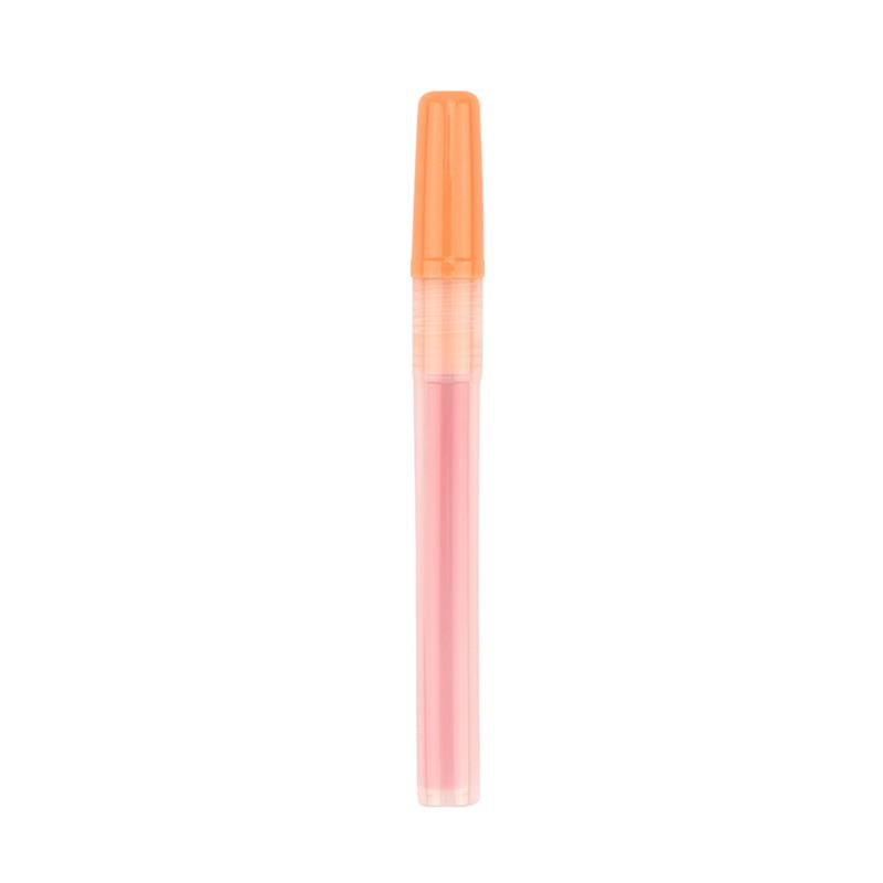 WRITECH FOSFORLU KALEM YEDEGI TUP PASTEL K.TURUNCU