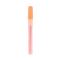 WRITECH FOSFORLU KALEM YEDEGI TUP PASTEL K.TURUNCU