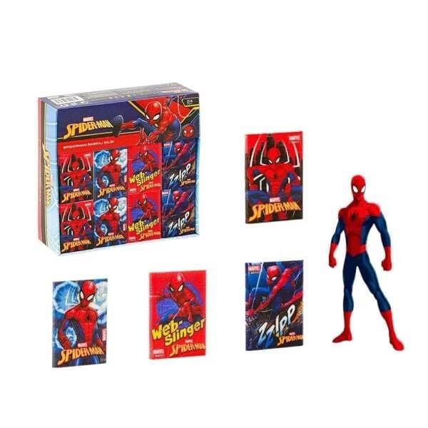 40392 ST. SPIDERMAN BASKILI SILGI