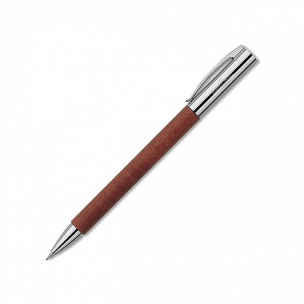 FABER AMBATION PEARWOOD VERSATIL 07mm.(5191138131)