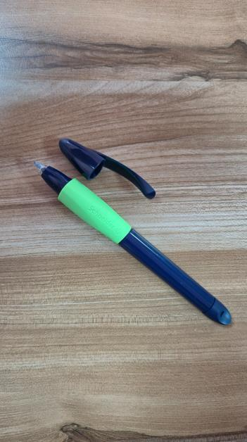 SCHNEIDER ROLLER KALEM TUPLU MAVI/YESIL 188337