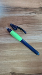 SCHNEIDER ROLLER KALEM TUPLU MAVI/YESIL 188337