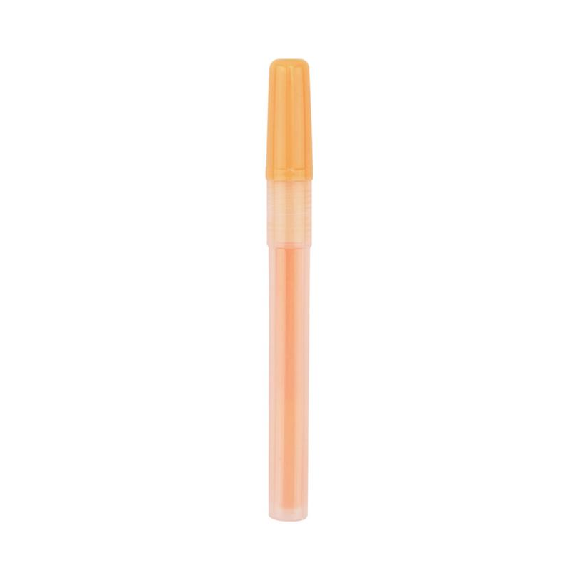 WRITECH FOSFORLU KALEM YEDEGI TUP PASTEL A.TURUNCU