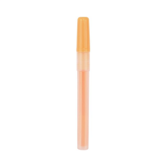 WRITECH FOSFORLU KALEM YEDEGI TUP PASTEL A.TURUNCU