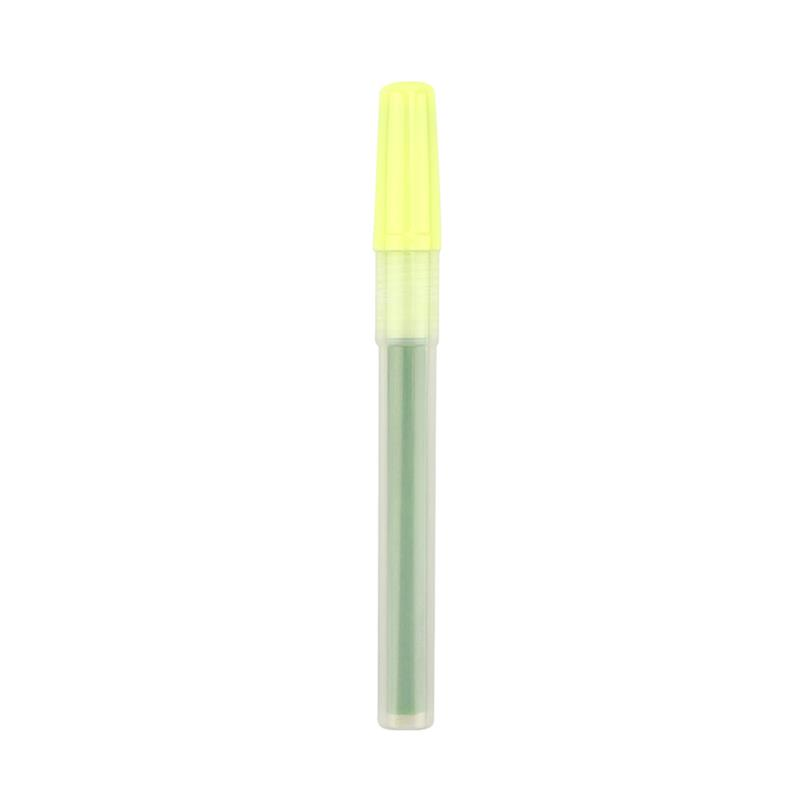 WRITECH FOSFORLU KALEM YEDEGI TUP PASTEL A.YESIL