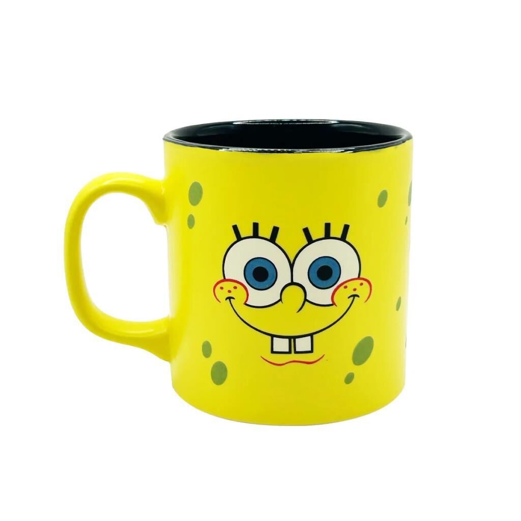SUNGER BOB FACE KUPA