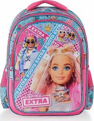 BARBIE ILKOKUL CANTASI TRIO SHINE BRIGHT 41205