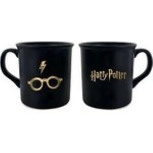 HARRY POTTER AMSTERDAM MUG GOZLUK SIMSEK KUPA