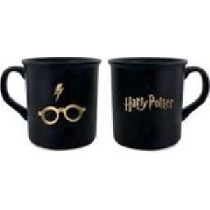 HARRY POTTER AMSTERDAM MUG GOZLUK SIMSEK KUPA