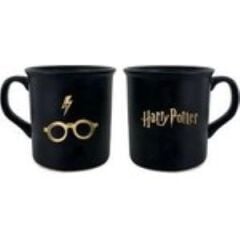 HARRY POTTER AMSTERDAM MUG GOZLUK SIMSEK KUPA