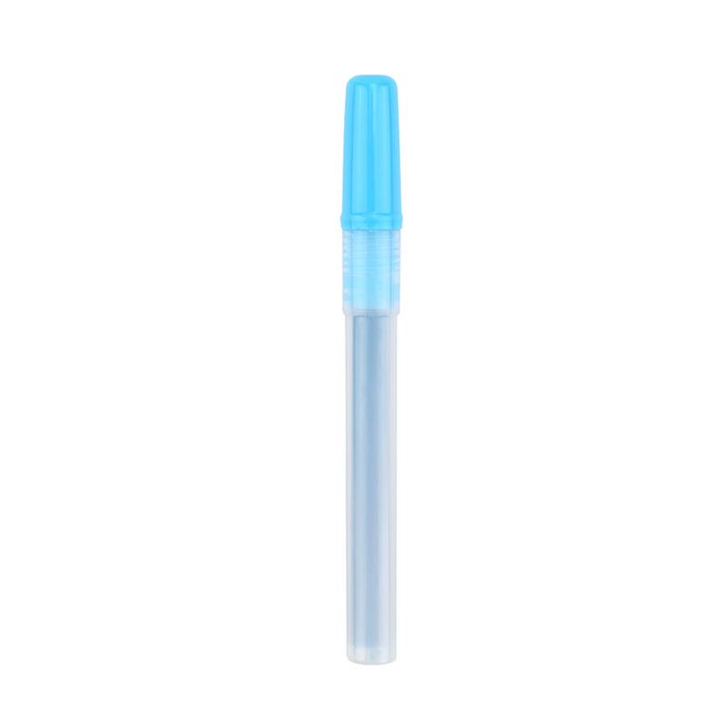 WRITECH FOSFORLU KALEM YEDEGI TUP PASTEL MAVI W805