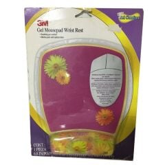 3M JEL BILEK DESTEKLI MOUSE PAD (MW308DS)